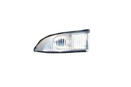 Повторювач повороту на дзеркало Renault Megane/Scenic 08- (L) MSU 6203232