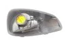 Повторювач повороту на дзеркало Renault Master/Opel Movano 10- (R) (оранжевий) MSU 6204907 (фото 4)