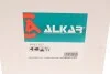 Кришка дзеркала (під фарбування) (L) VW Golf 97-05/Passat 97-05/Seat Toledo/Arosa 97-06 MSU 6341127 (фото 7)