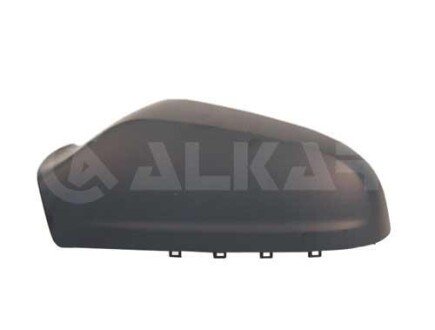 Кришка дзеркала (під фарбування) (L) Opel Astra H 04-14 MSU 6341438