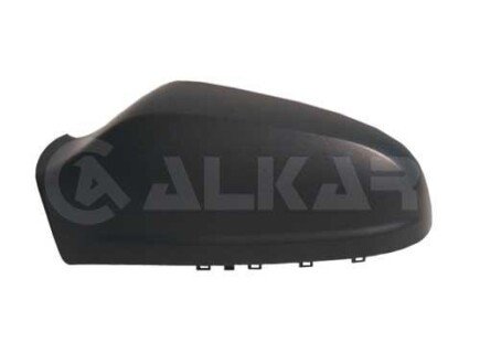 Кришка дзеркала (L) Opel Astra H 04-15 MSU 6343438