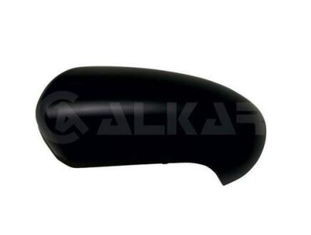 Кришка дзеркала (L) Nissan Qashqai 06-13 MSU 6343567