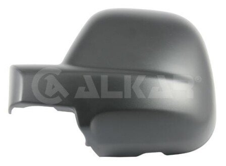 Кришка дзеркала (L) Citroen Berlingo/Peugeot Partner 1.6 HDi 08- MSU 6343867