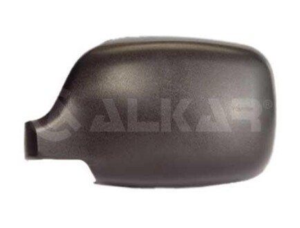 Кришка дзеркала (R) Nissan Kubistar/Renault Kangoo 1.2-1.9 dCi 97- MSU 6344174