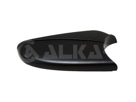 Кришка дзеркала (нижня) (L) (L) Opel Astra H 04- MSU 6345438