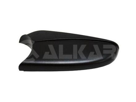 Кришка дзеркала (нижня) (R) Opel Astra H 04- MSU 6346438