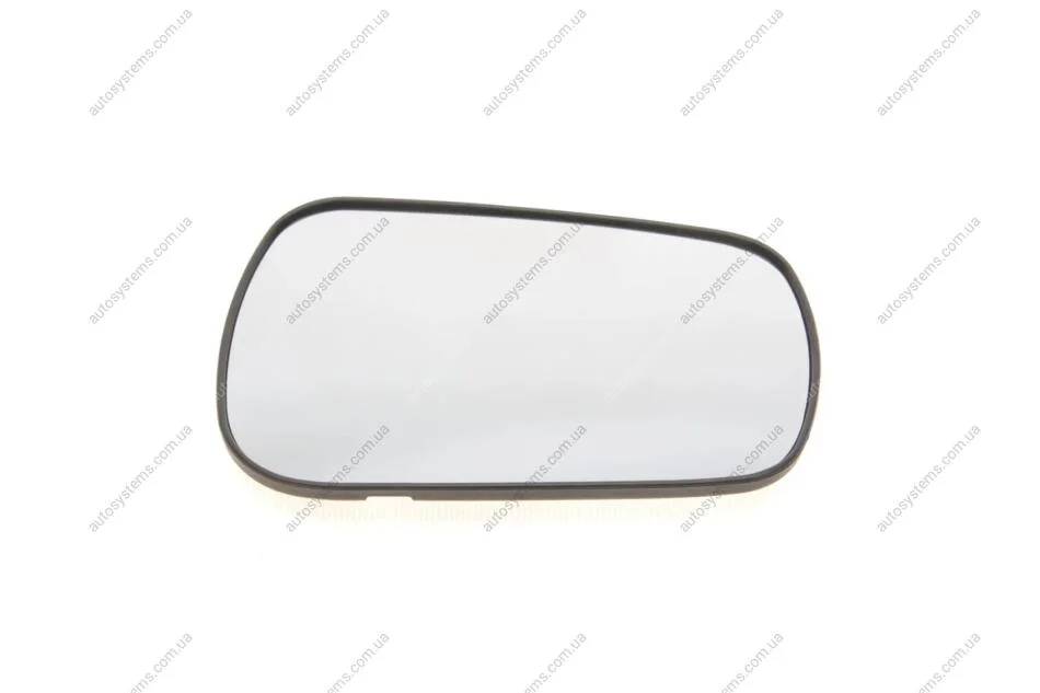 Скло дзеркала Ford Fiesta V/Fusion 02-12 (R) MSU 6402387 (фото 1)