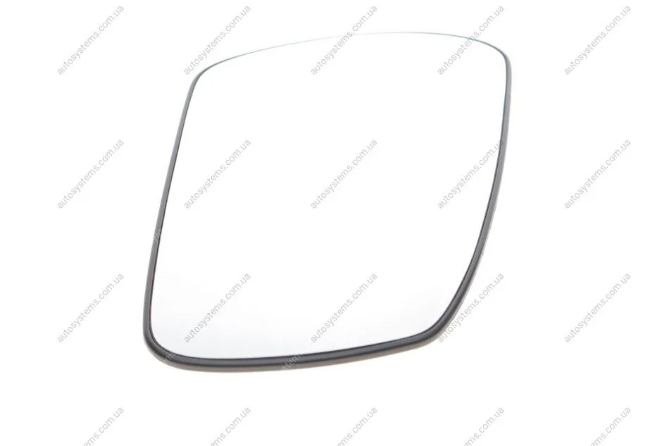 Скло дзеркала Ford Fiesta V/Focus II/Fusion/Mondeo III 03-12 (R) MSU 6402392 (фото 1)