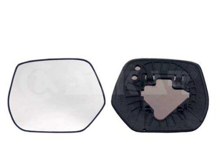 Зеркальный элемент правый MSU 6402939