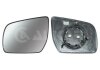 Скло дзеркала Ford Ranger 11- (L) (опукле) MSU 6411430 (фото 1)