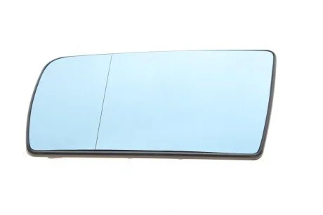 Скло дзеркала (з підігрівом) MB (W210) 95-03/C-class (W202) 93-00 (L) MSU 6423539