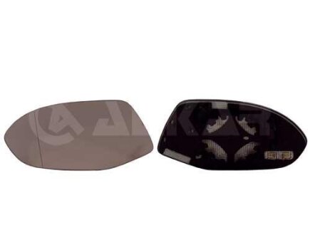 Зеркальный элемент правый MSU 6432787