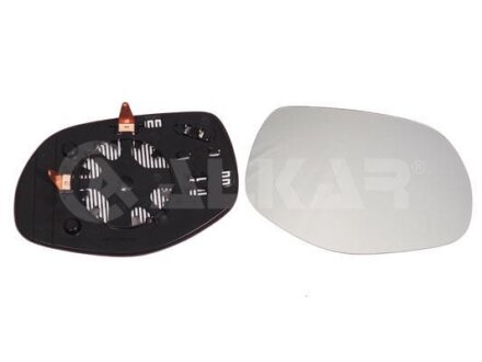 Зеркальный элемент правый MSU 6432816