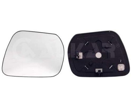 Зеркальный элемент правый MSU 6432938