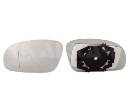 Зеркальный элемент левый MSU 6455103