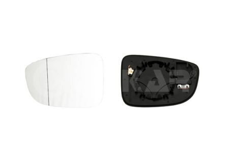 Зеркальный элемент левый MSU 6471676