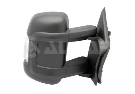 Зеркало наружное заднего вида правое MSU 9216922