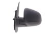 Зеркало наружное заднего вида левое MSU 9225698 (фото 5)