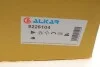 Дзеркало заднього виду VW Touran 1.4-2.0 TSI/FSI 03-10 (R) (електро/з підігр./з повор.) MSU 9226104 (фото 10)