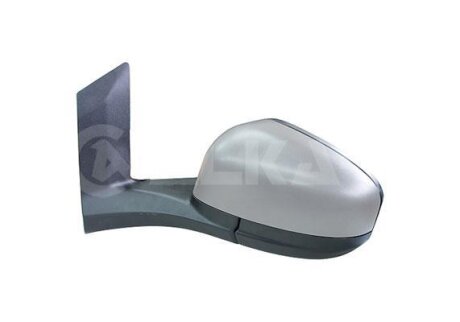 Зеркало наружное заднего вида левое MSU 9231668
