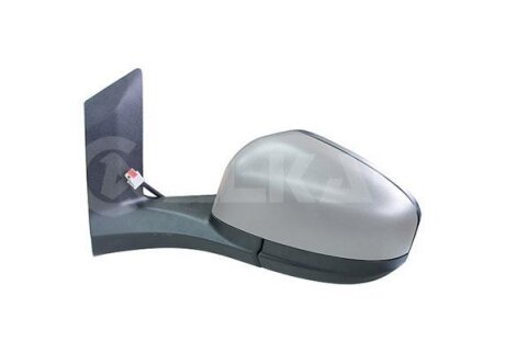 Зеркало наружное заднего вида левое MSU 9243668