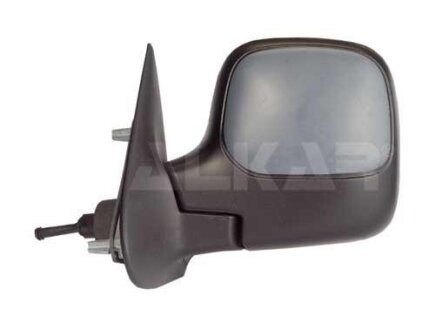Зеркало наружное заднего вида левое MSU 9253974