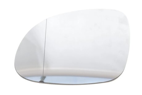 Скло дзеркала (з підігрівом) VW Tiguan/Sharan 07- (L)(незначне пошкодження) MSU DSC_6471136