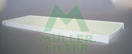 Фильтр салона MULLER FILTER FC145