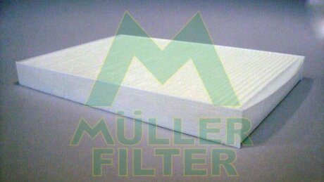 Фильтр салона MULLER FILTER FC325