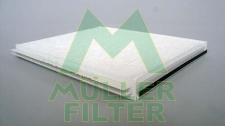 Фильтр салона MULLER FILTER FC331