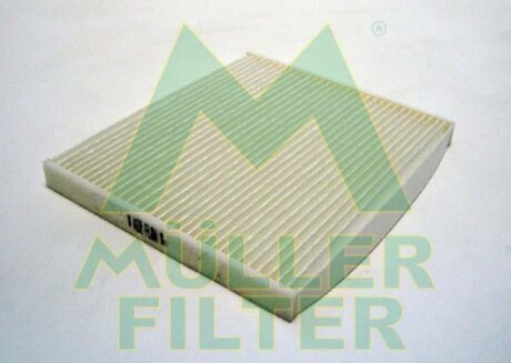 Фильтр салона MULLER FILTER FC411