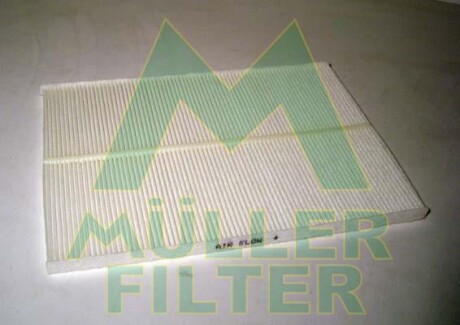 Фильтр салона MULLER FILTER FC413