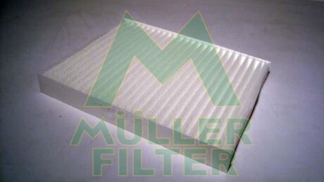 Фильтр салона MULLER FILTER FC419