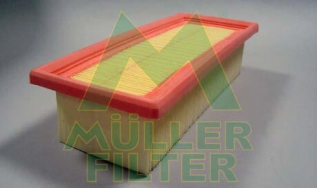 Воздушный фильтр MULLER FILTER PA300