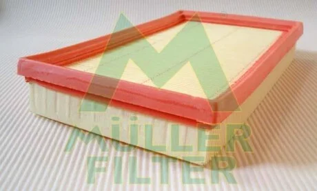 Воздушный фильтр MULLER FILTER PA3481