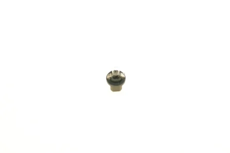 Автолампа 12V 1,2W BX8.5d/2 black (в щиток приладів) NARVA 170353000