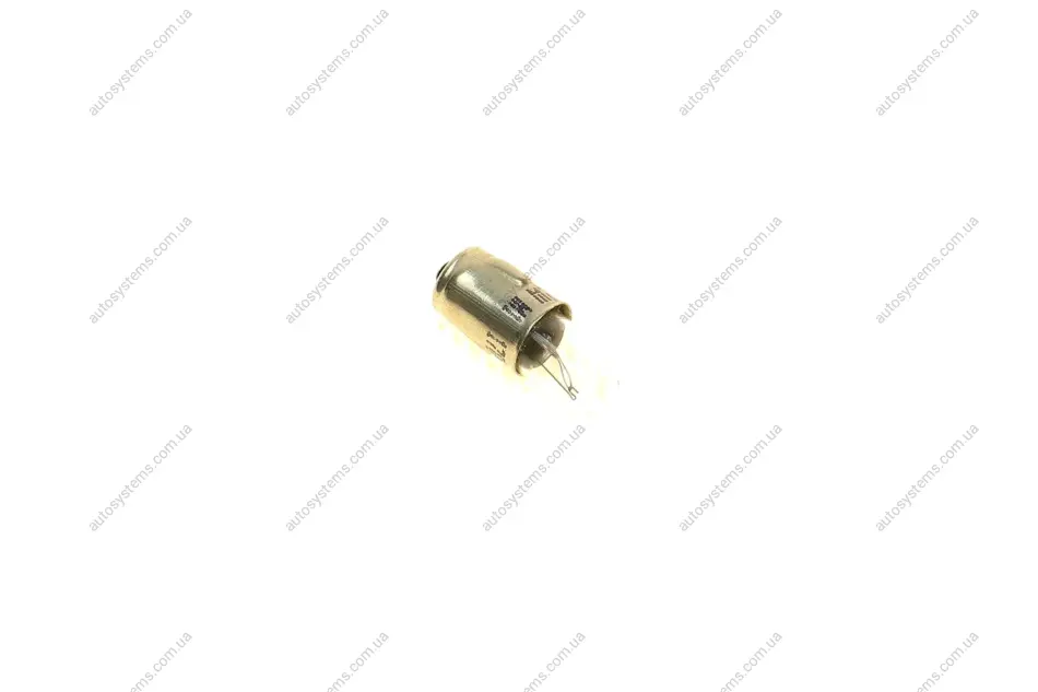 Автолампа T2W 12V 2W BA7s Standard NARVA 170513000 (фото 1)