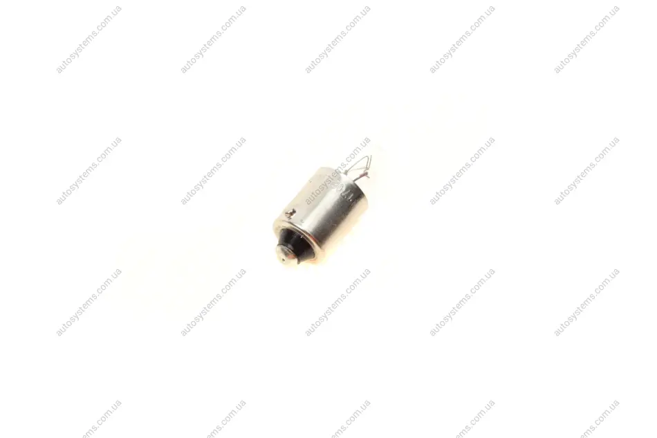 Автолампа T2W 12V 2W BA9s Standard NARVA 170533000 (фото 1)