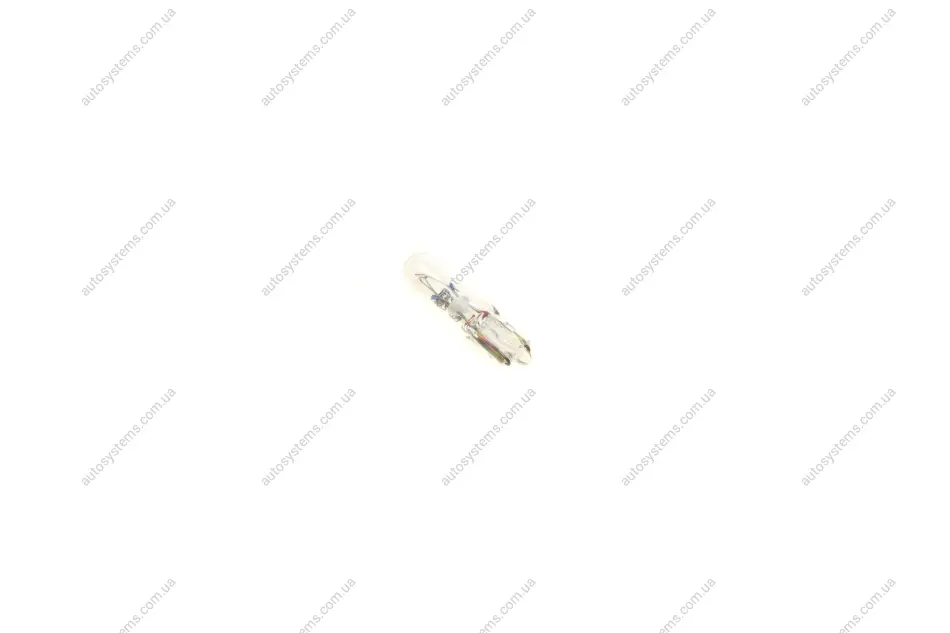 Автолампа W2.3W 12V 2.3W W2х4.6d (без цоколя) NARVA 170733000 (фото 1)