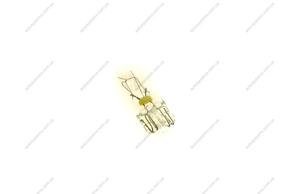 Автолампа W3W 24V 3W W2.1x9.5d Standard (без цоколя) NARVA 171093000 (фото 1)