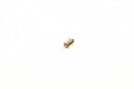 Автолампа T4W 12V 4W BA9s Standard NARVA 171313000