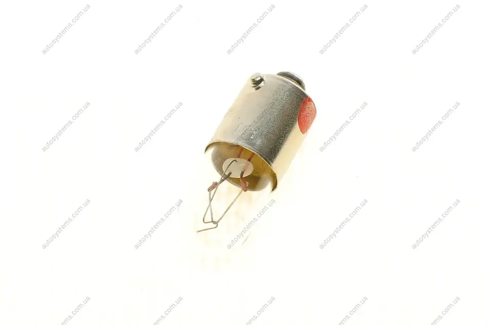 Автолампа T4W 24V 4W BA9s Heavy Duty NARVA 171433000 (фото 1)