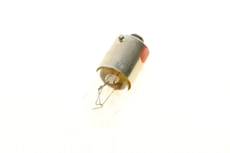 Автолампа T4W 24V 4W BA9s Heavy Duty NARVA 171433000