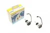 Автолампа H3 12/24V 19W PK22s Performance LED (к-кт 2шт) NARVA 180583000 (фото 1)