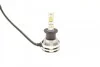 Автолампа H3 12/24V 19W PK22s Performance LED (к-кт 2шт) NARVA 180583000 (фото 2)
