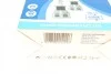 Автолампа H3 12/24V 19W PK22s Performance LED (к-кт 2шт) NARVA 180583000 (фото 6)