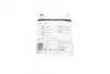 Автолампа 12V 0,6W SV8.5 (9.8x38mm) Festoon (LED) (блістер/1шт) NARVA 180794000 (фото 2)