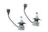 Автолампа H4/H19 12/24V 19W P43t-3/PU43t-3 Performance Advance LED 6000K 1500/1100lm (к-кт 2 шт) NARVA 181878100 (фото 1)