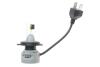 Автолампа H4/H19 12/24V 19W P43t-3/PU43t-3 Performance Advance LED 6000K 1500/1100lm (к-кт 2 шт) NARVA 181878100 (фото 6)
