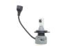Автолампа H4/H19 12/24V 19W P43t-3/PU43t-3 Performance Advance LED 6000K 1500/1100lm (к-кт 2 шт) NARVA 181878100 (фото 7)